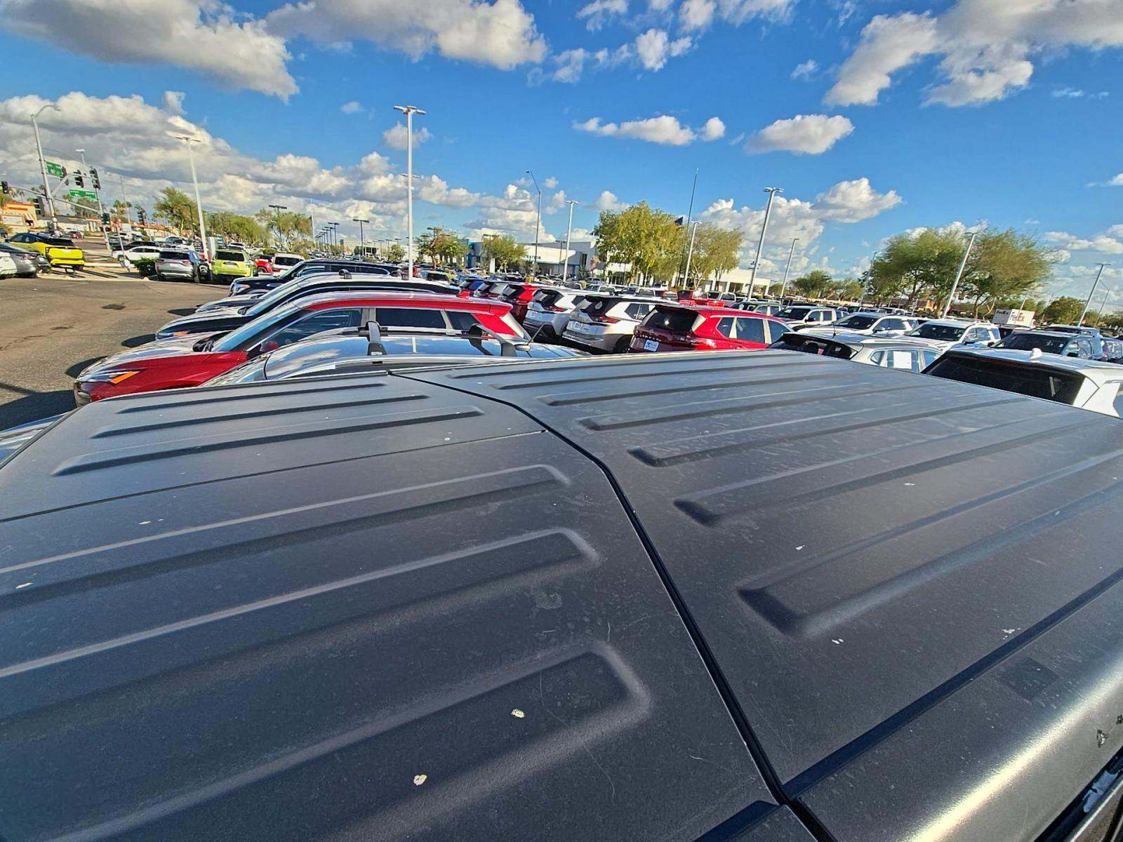 2019 Jeep Wrangler Unlimited Sahara AWD