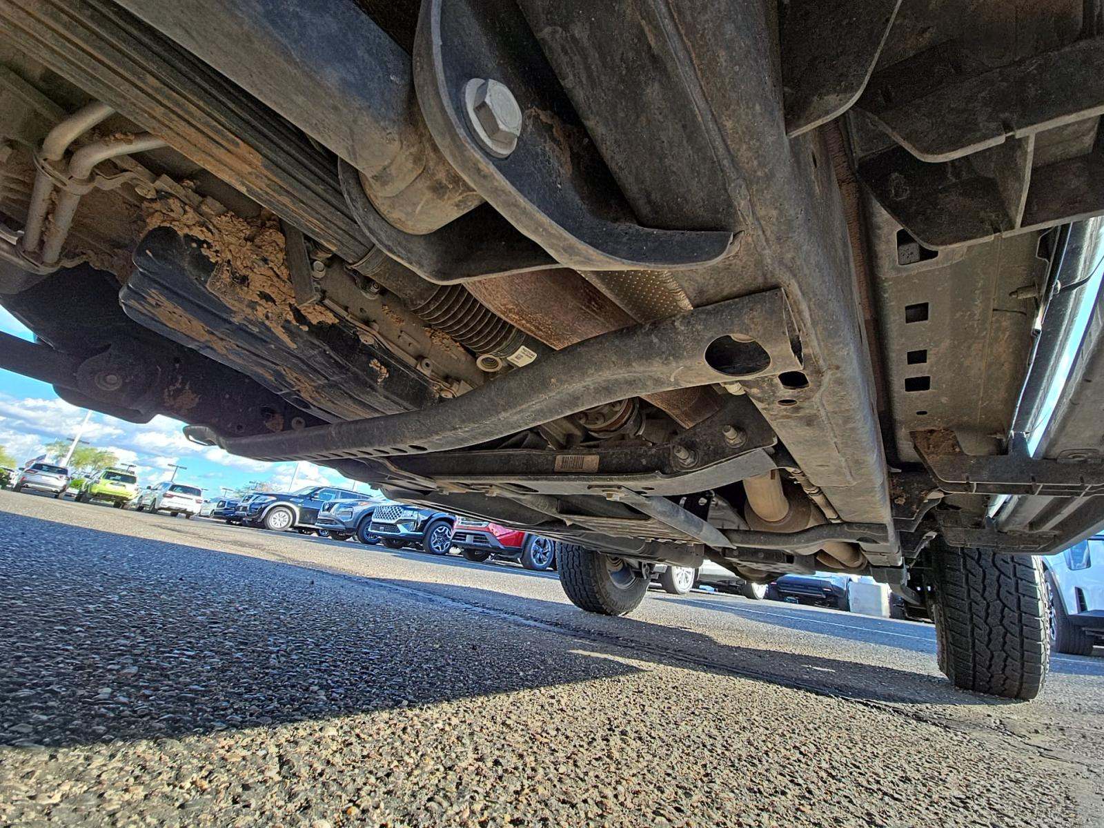 2019 Jeep Wrangler Unlimited Sahara AWD