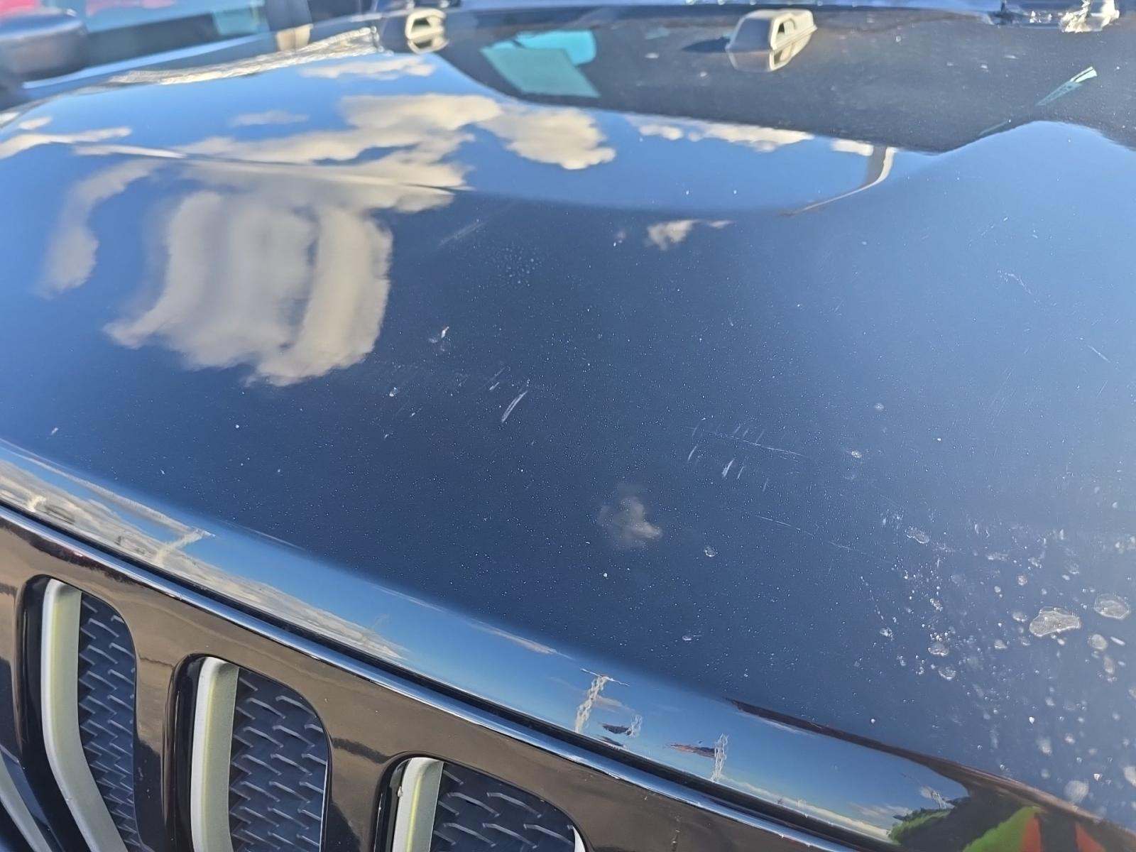 2019 Jeep Wrangler Unlimited Sahara AWD