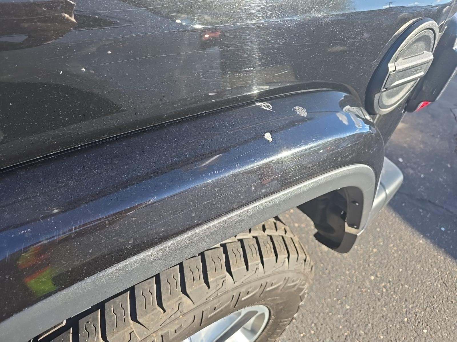 2019 Jeep Wrangler Unlimited Sahara AWD