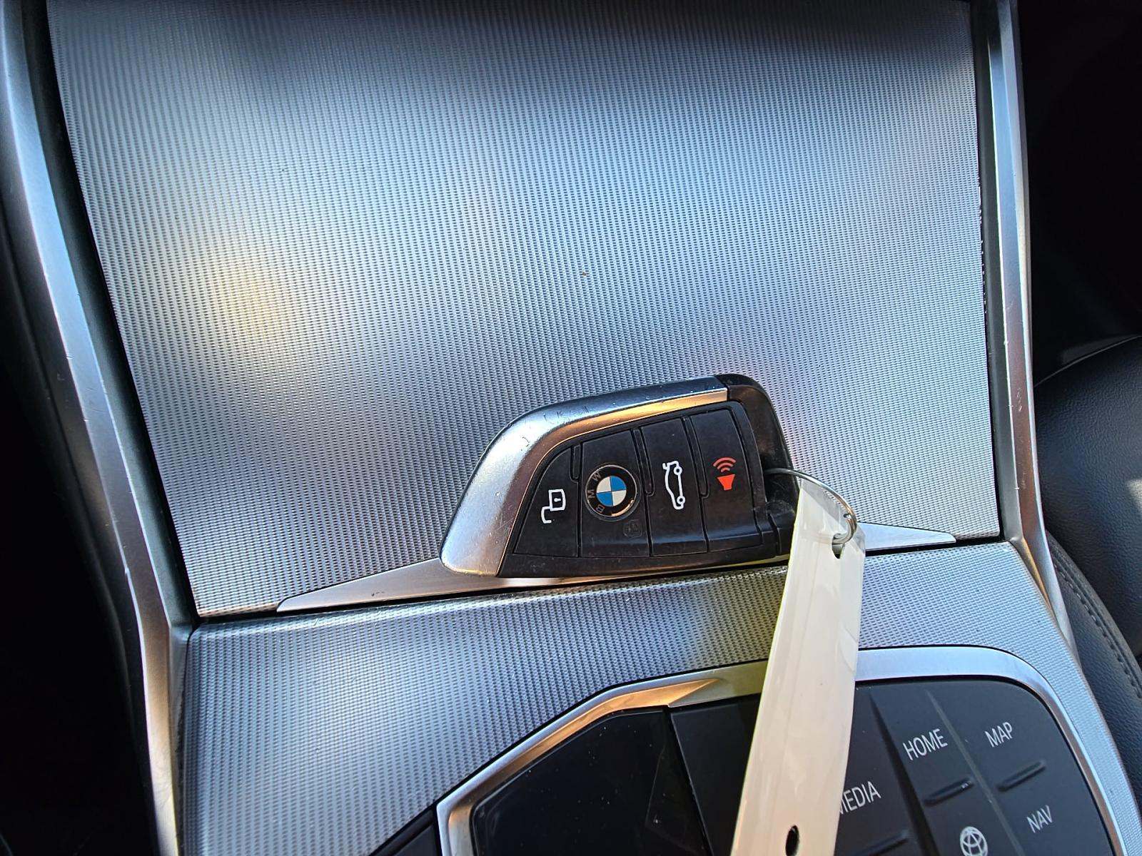 2022 BMW 3 Series 330e RWD