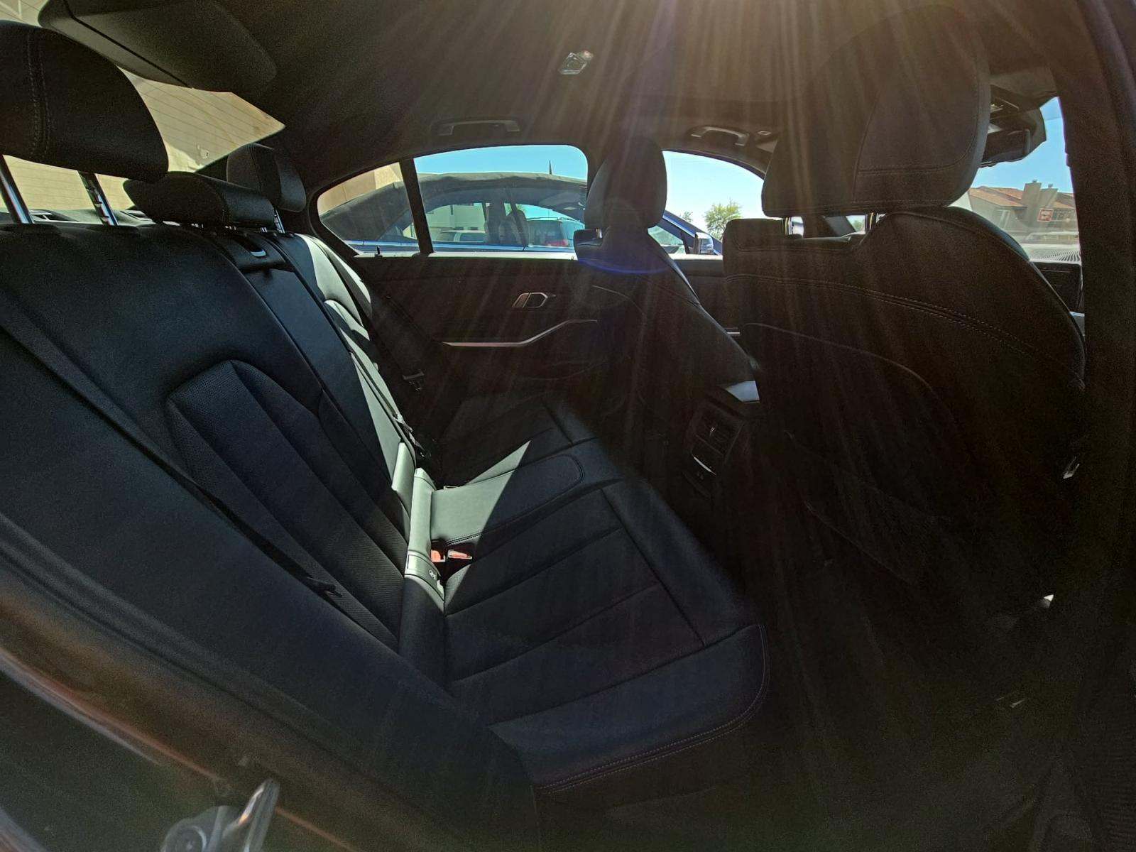 2022 BMW 3 Series 330e RWD