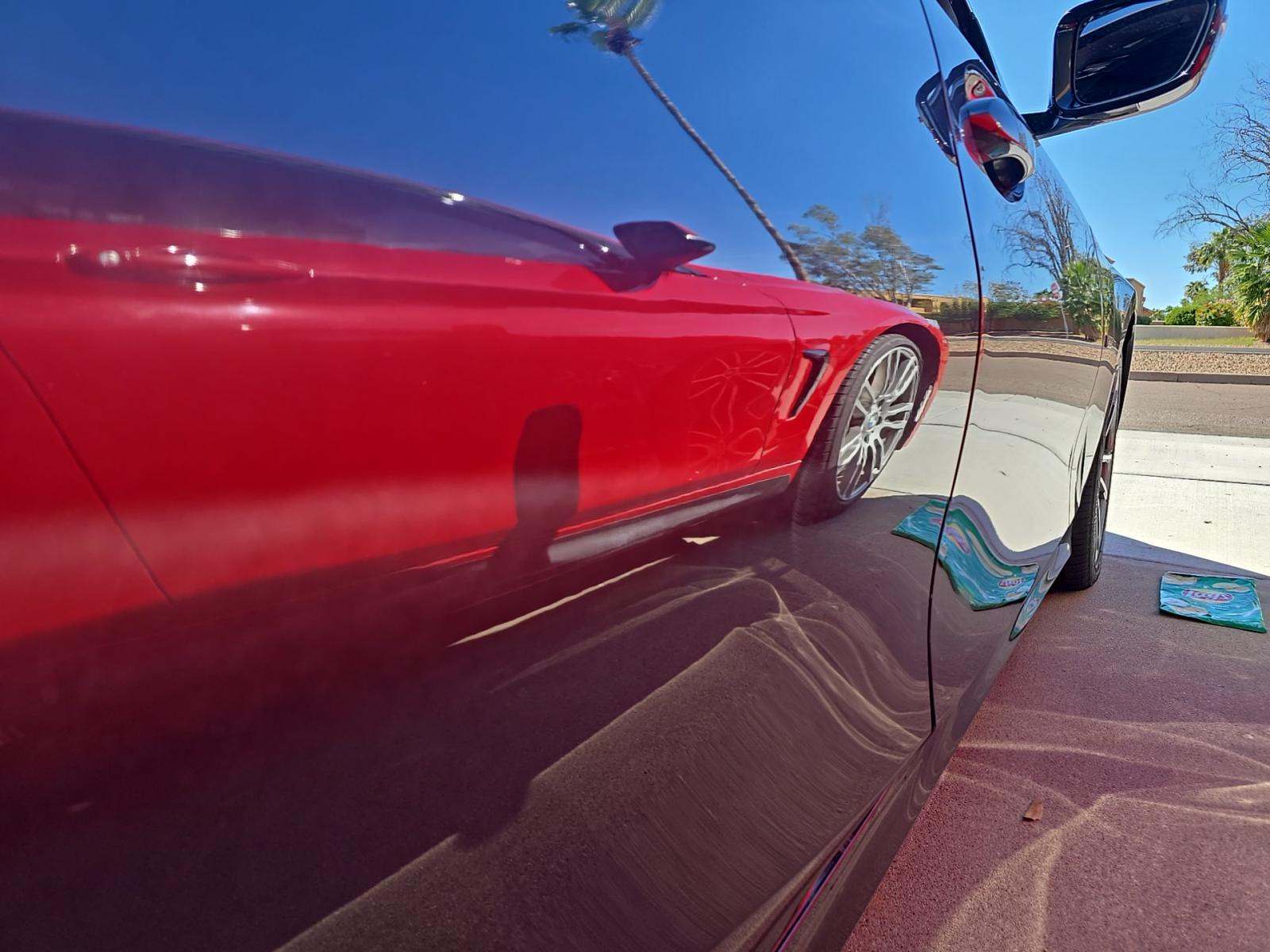 2022 BMW 3 Series 330e RWD