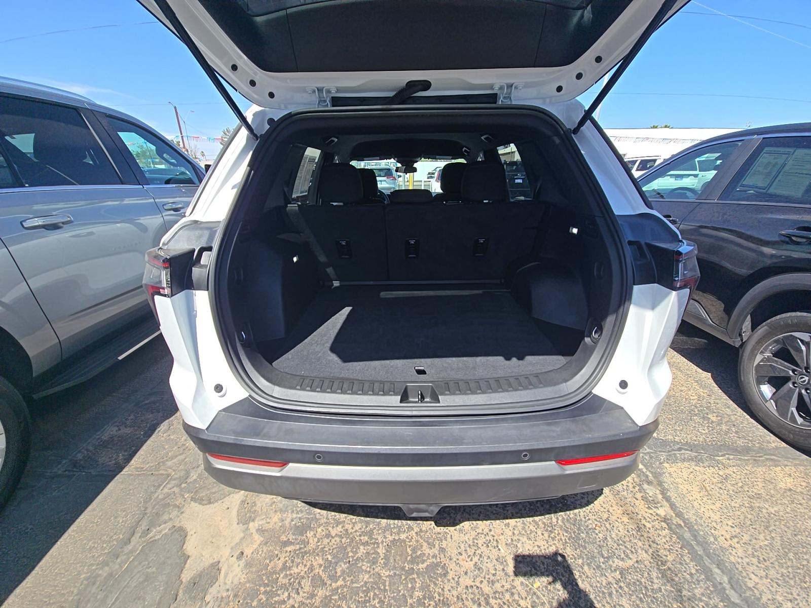 CHEVROLET OTHER - 10