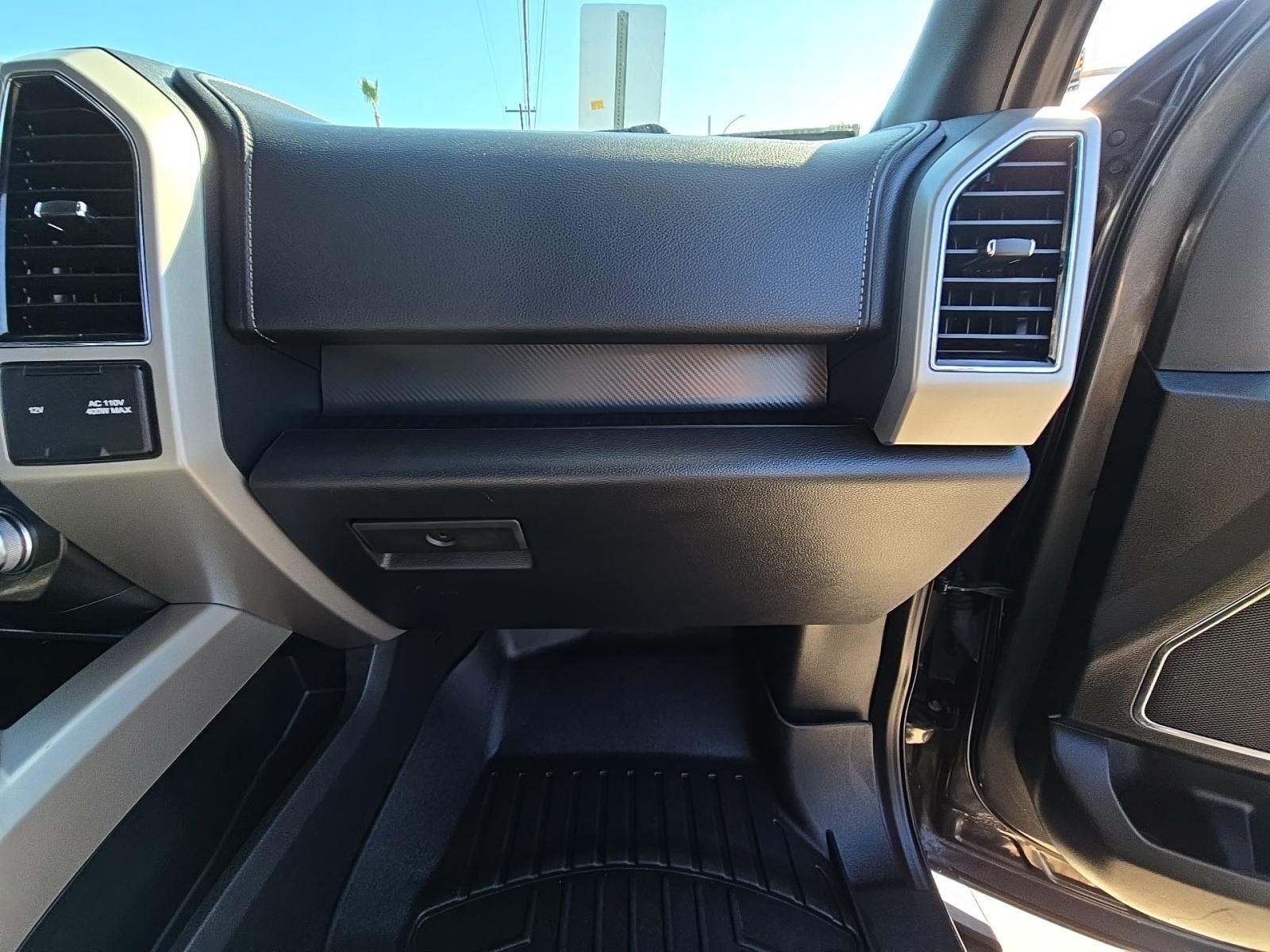 2020 Ford F-150 Lariat AWD