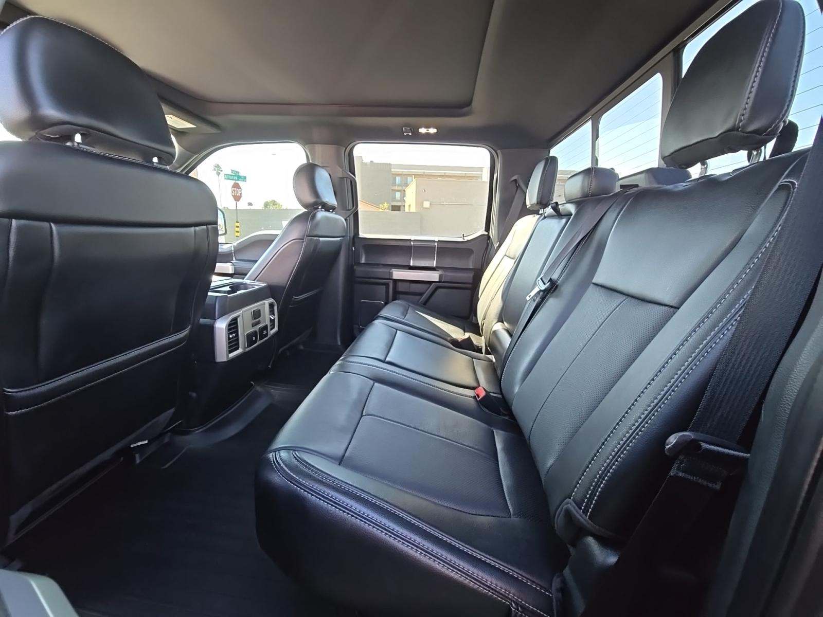 2020 Ford F-150 Lariat AWD