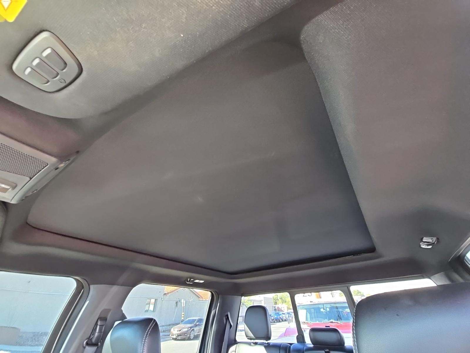 2020 Ford F-150 Lariat AWD