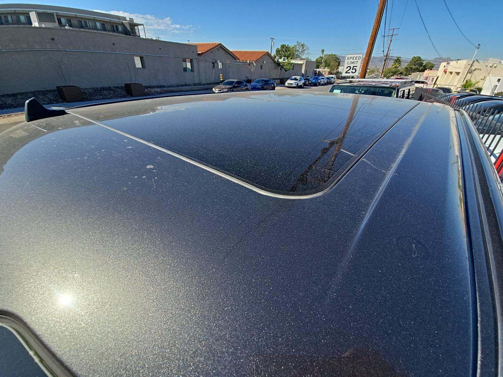 2020 Ford F-150 Lariat AWD