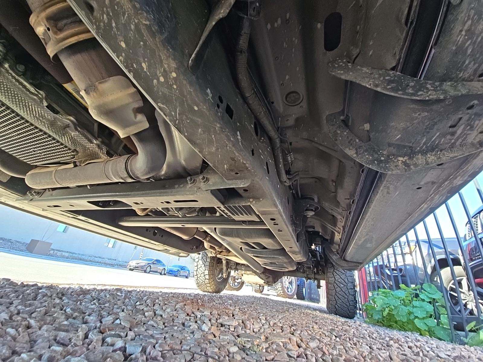 2020 Ford F-150 Lariat AWD