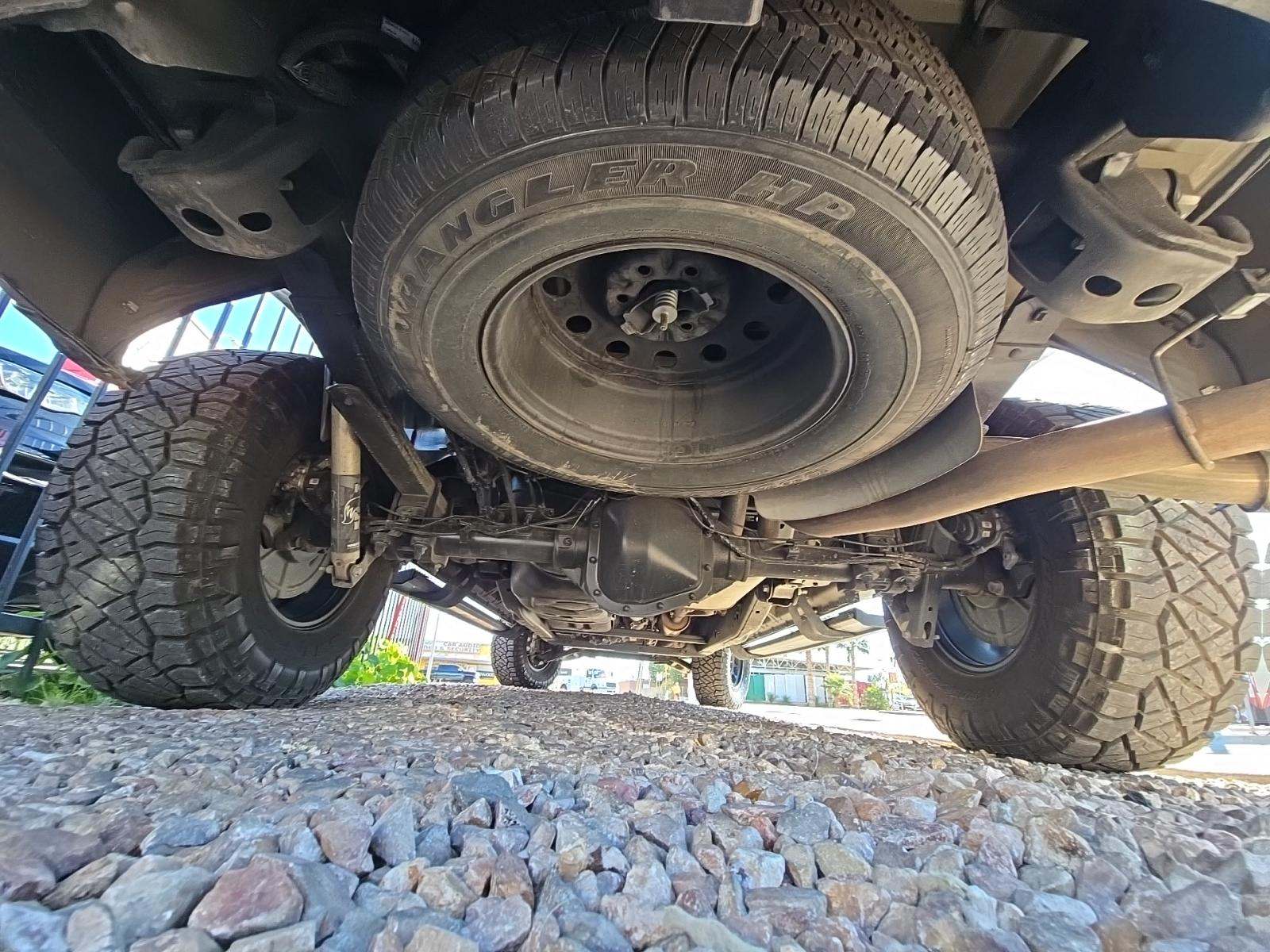 2020 Ford F-150 Lariat AWD