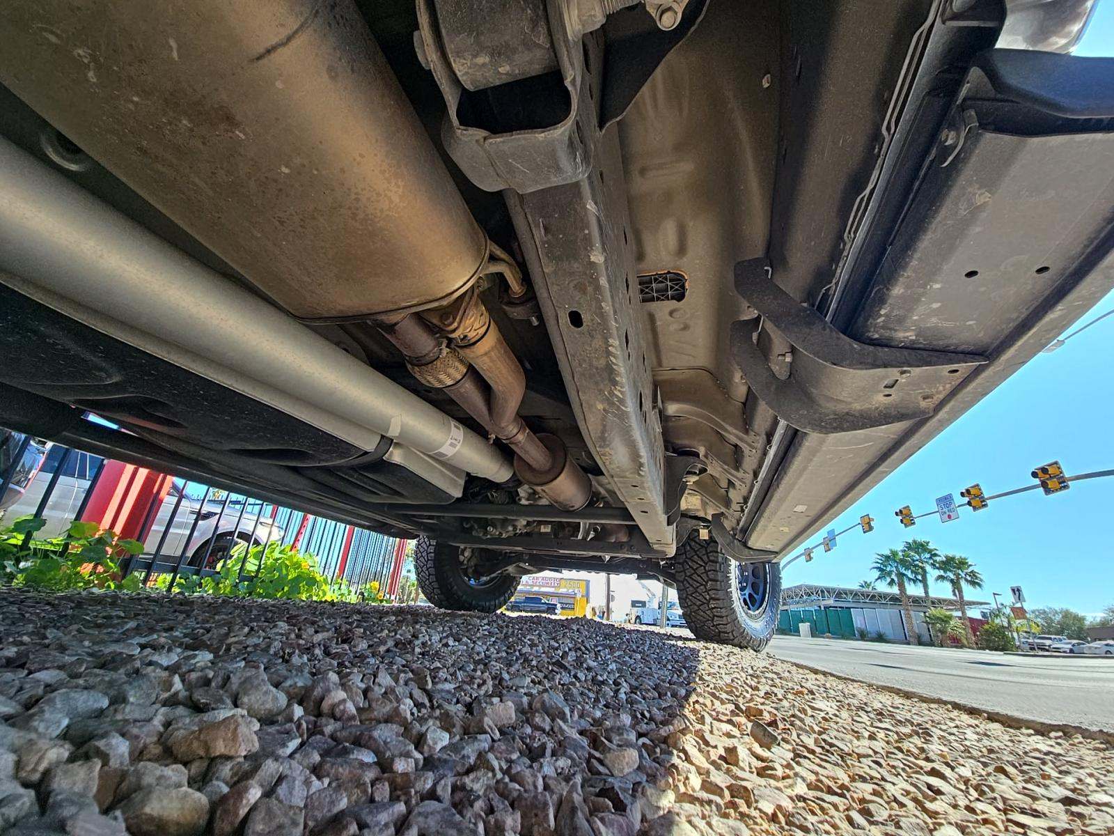 2020 Ford F-150 Lariat AWD