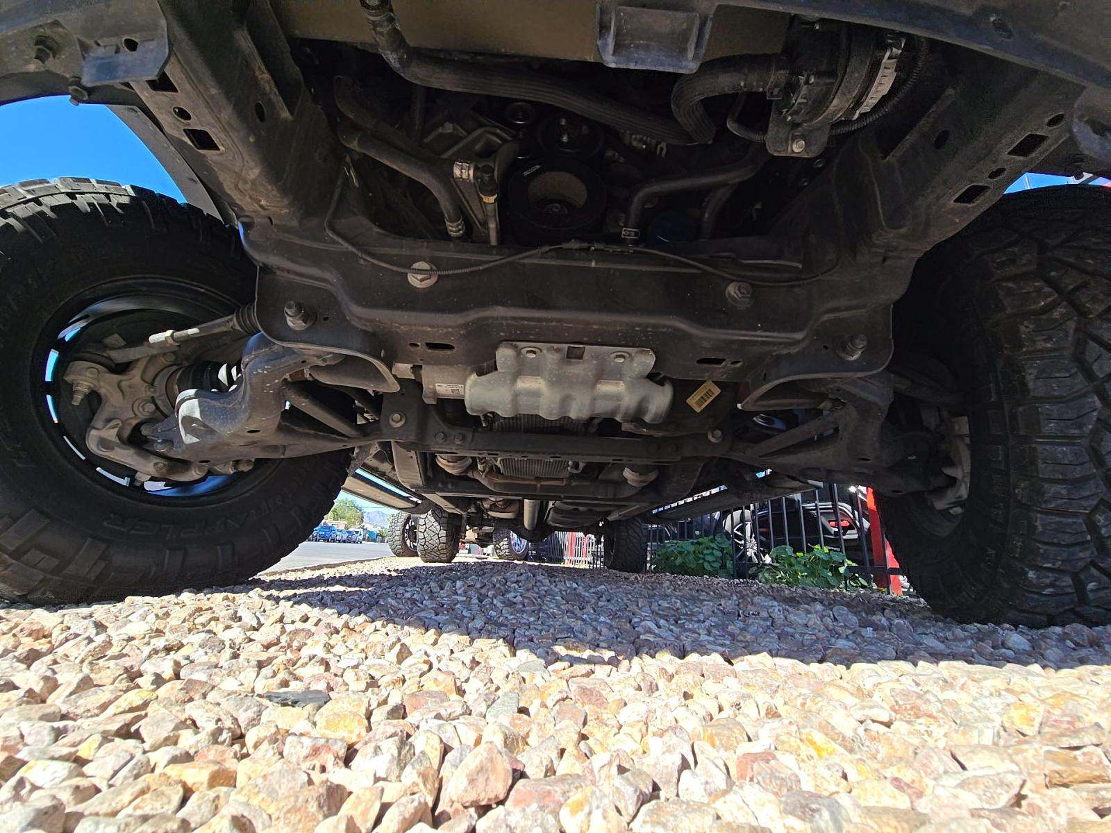 2020 Ford F-150 Lariat AWD