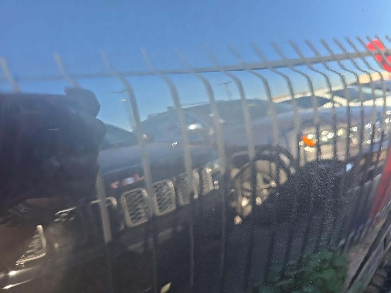 2020 Ford F-150 Lariat AWD