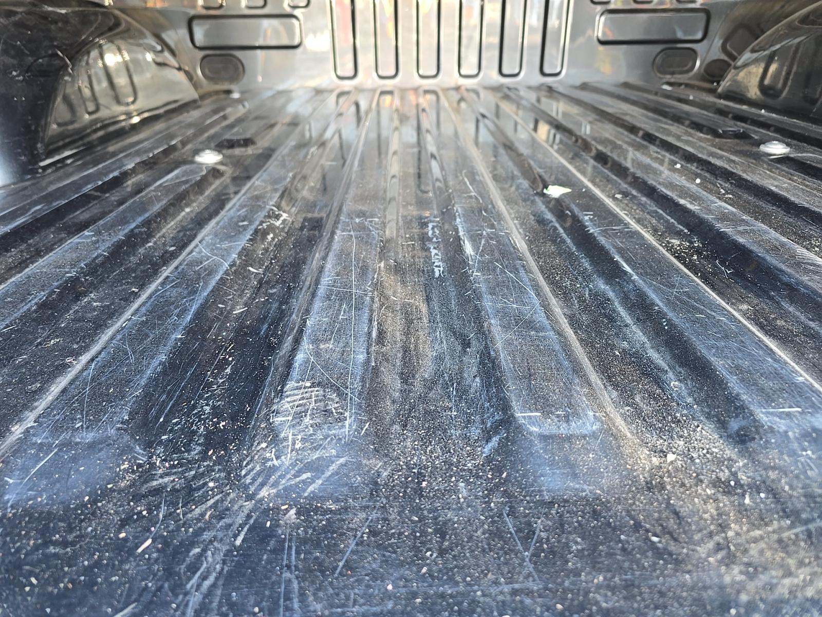 2020 Ford F-150 Lariat AWD