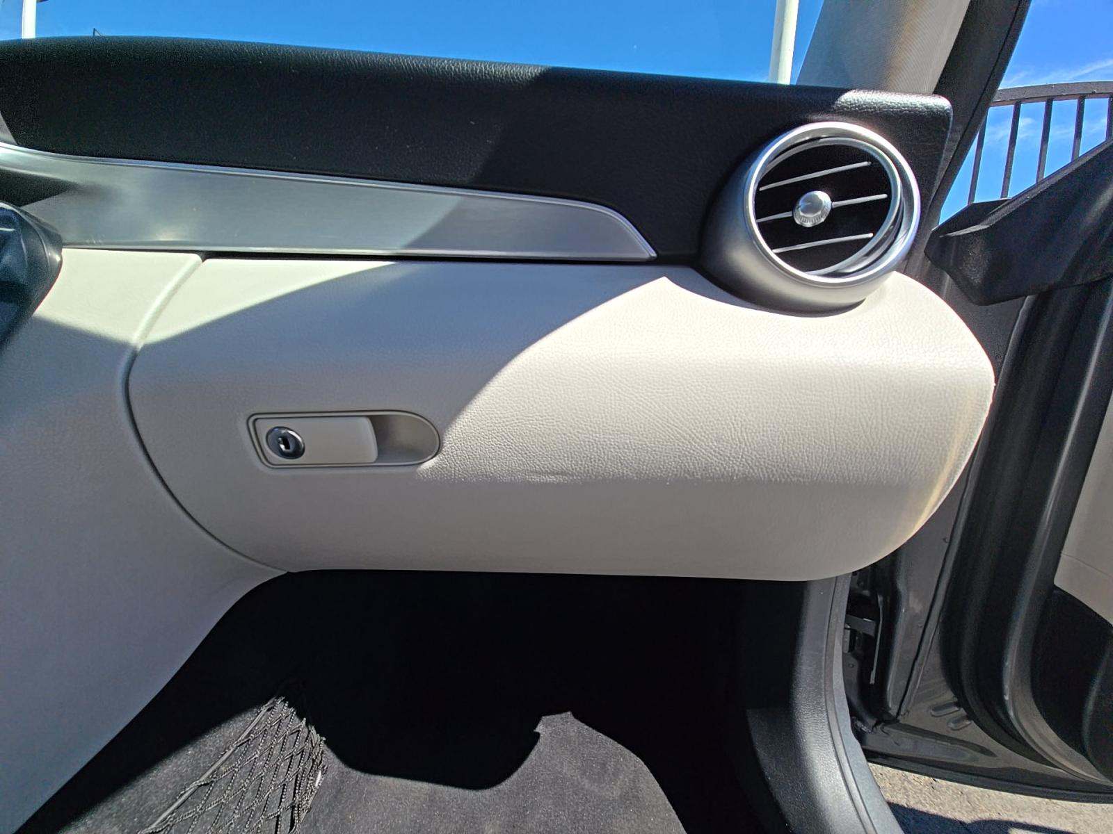 2017 Mercedes-Benz C-Class C 300 RWD