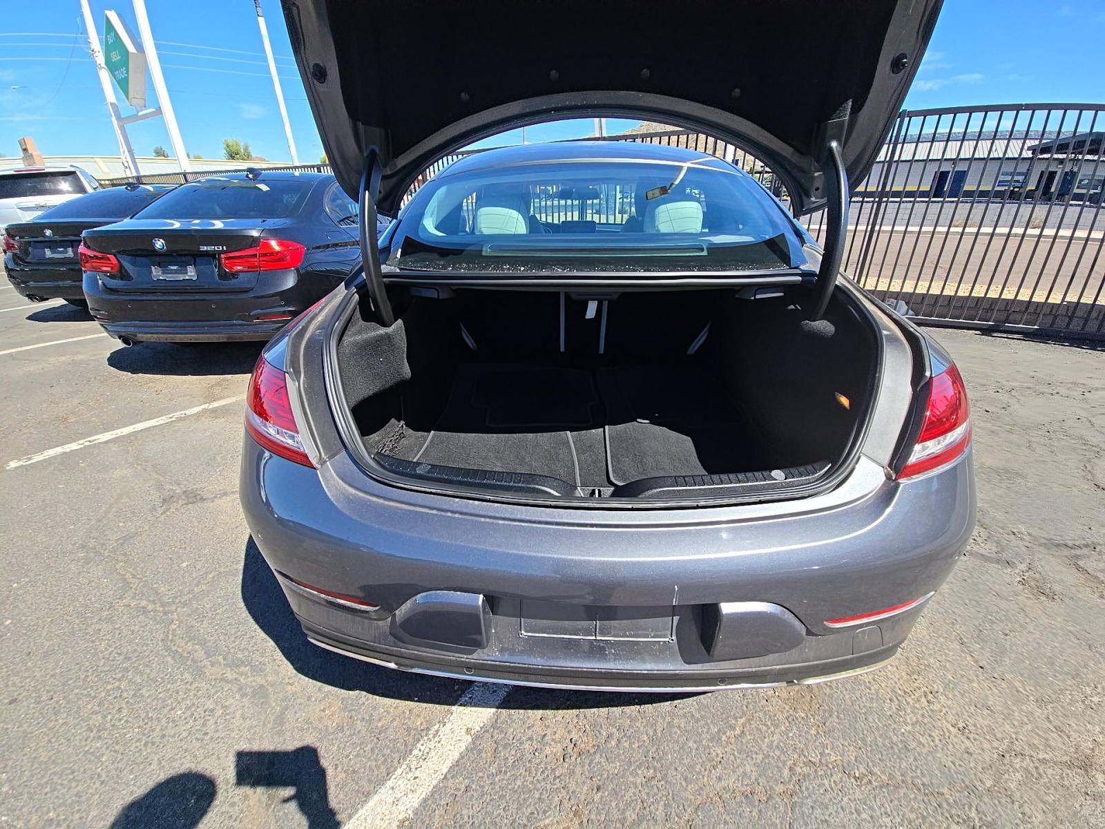 2017 Mercedes-Benz C-Class C 300 RWD