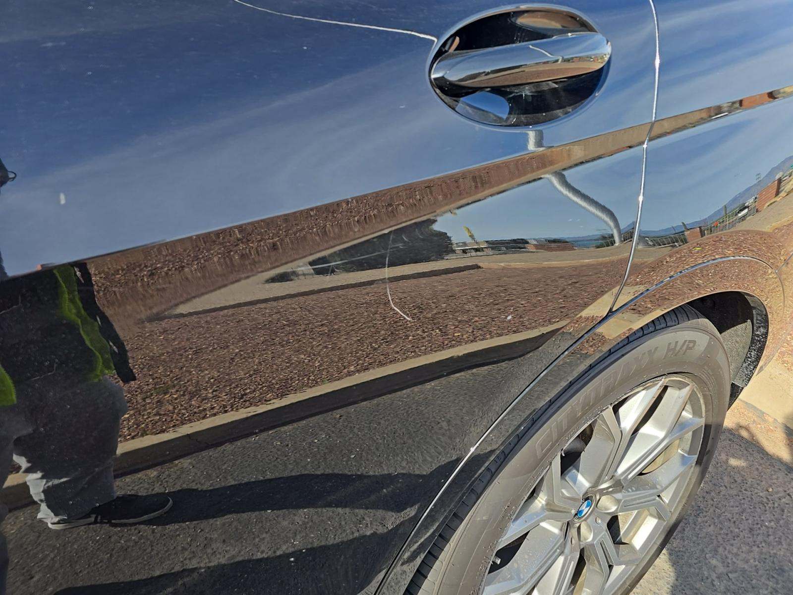 2019 BMW X7 xDrive40i AWD