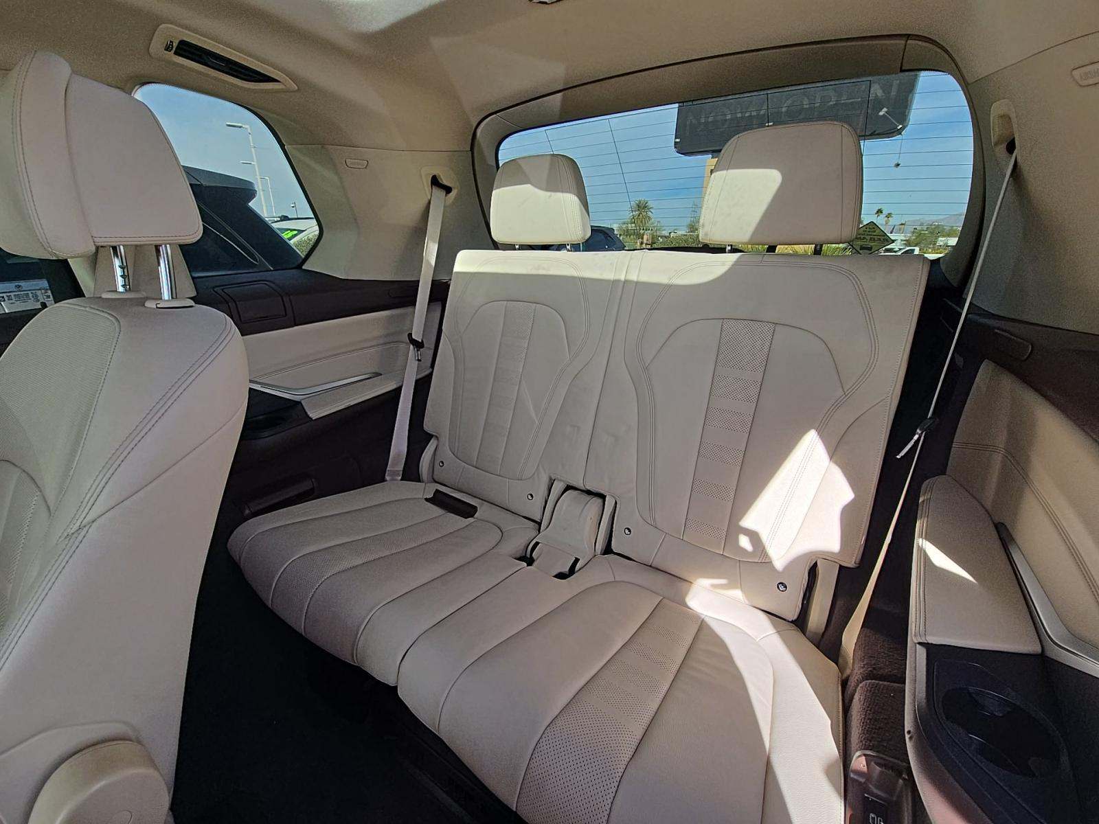 2019 BMW X7 xDrive40i AWD