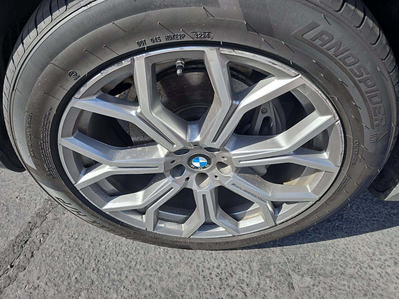 2019 BMW X7 xDrive40i AWD