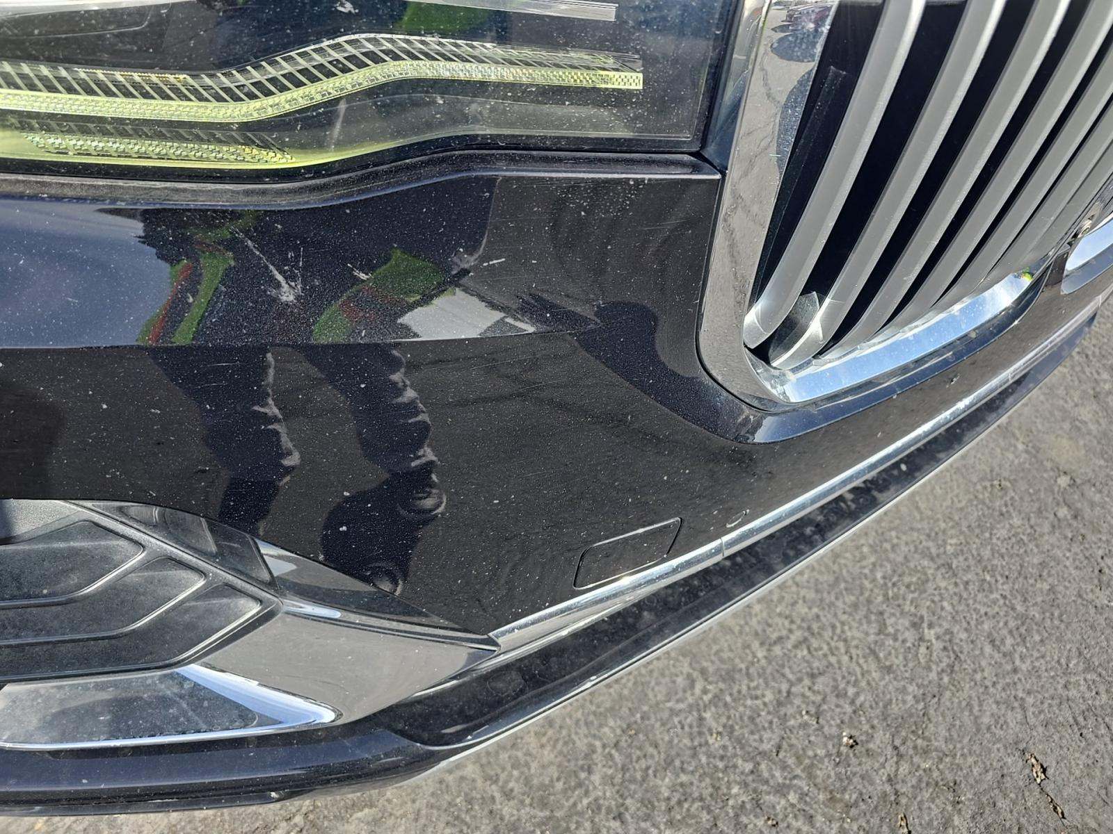 2019 BMW X7 xDrive40i AWD