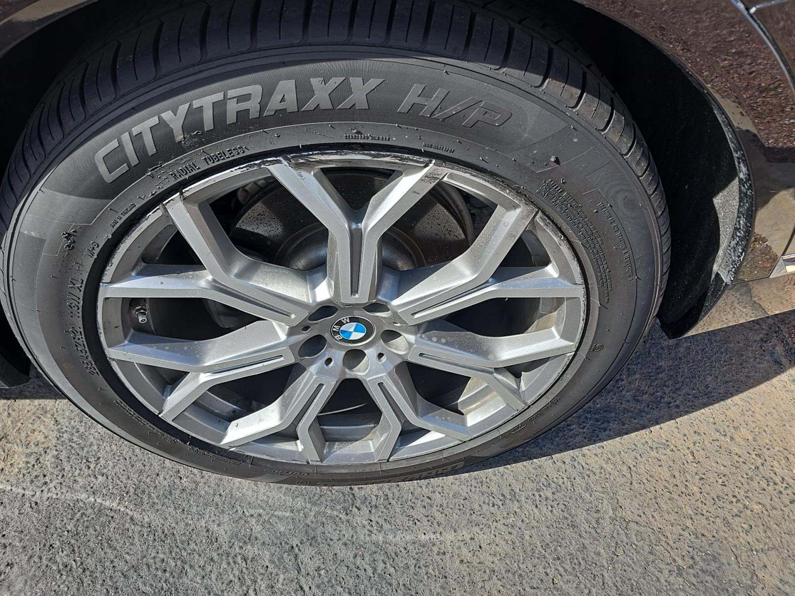 2019 BMW X7 xDrive40i AWD