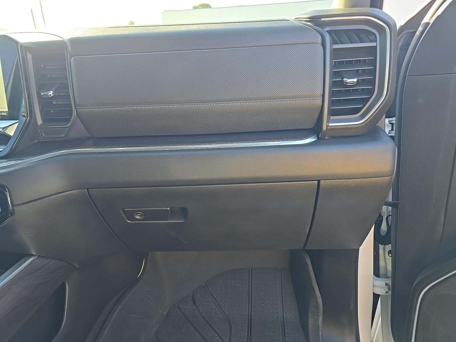 2023 Chevrolet Silverado 1500 LTZ AWD