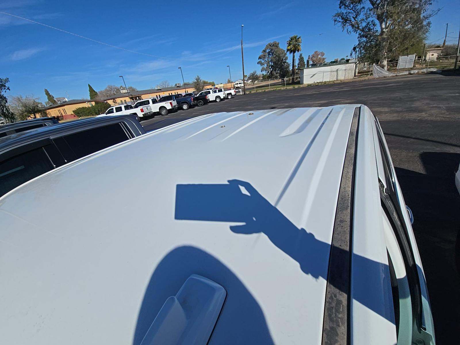 2023 Chevrolet Silverado 1500 LTZ AWD