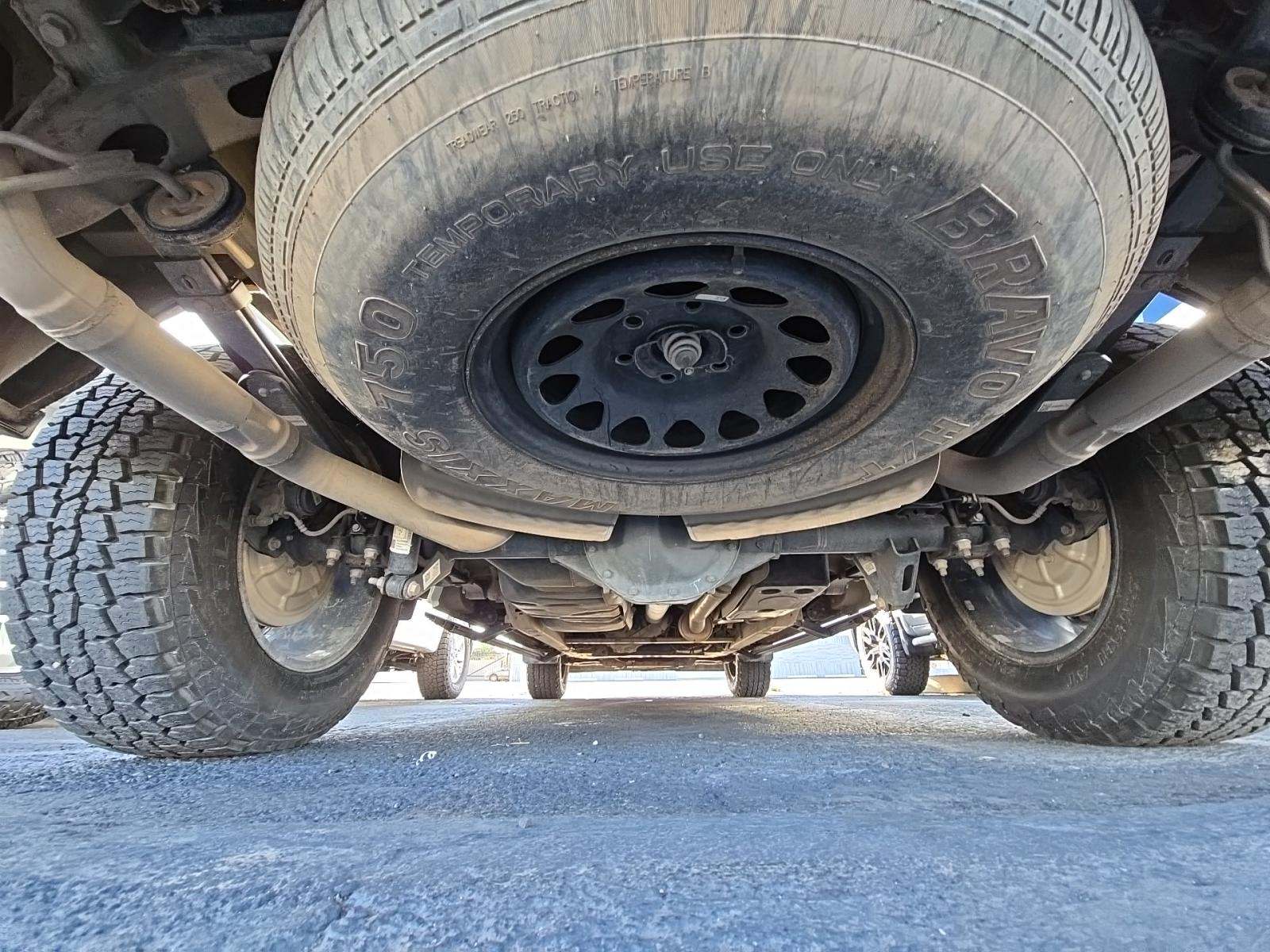 2023 Chevrolet Silverado 1500 LTZ AWD