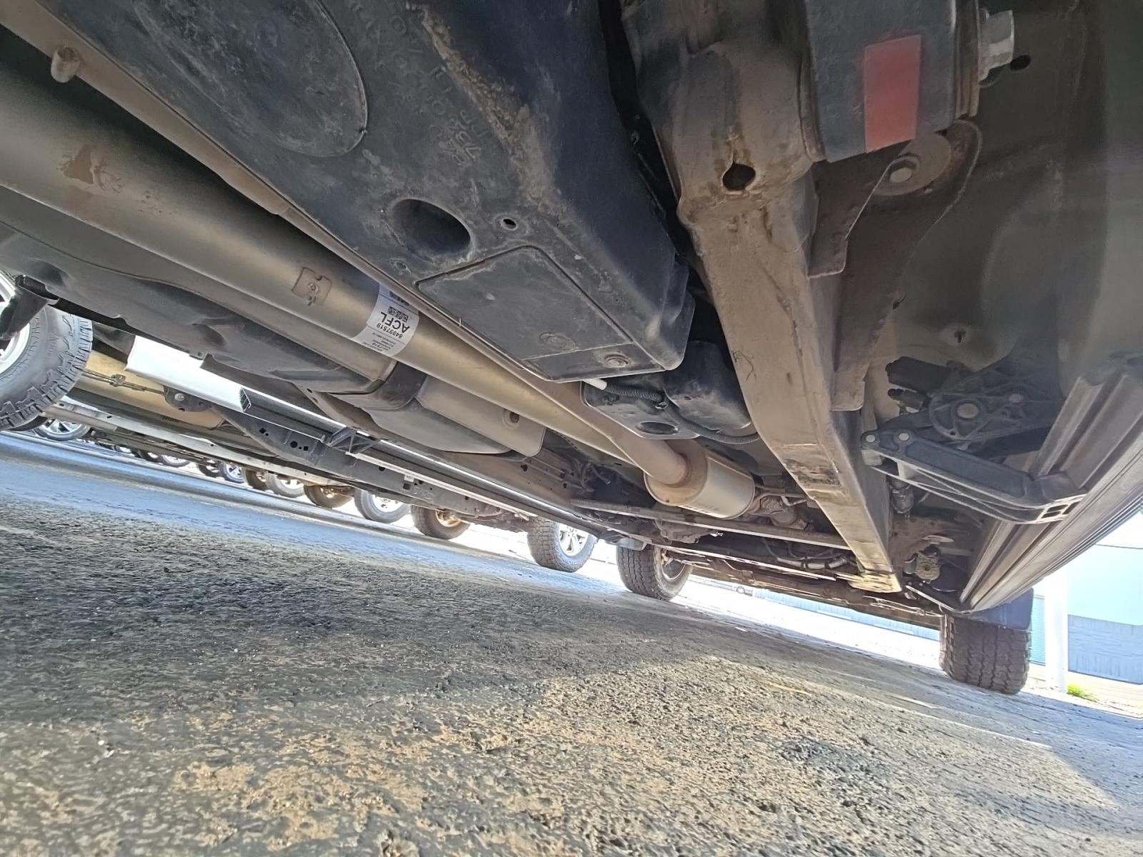 2023 Chevrolet Silverado 1500 LTZ AWD