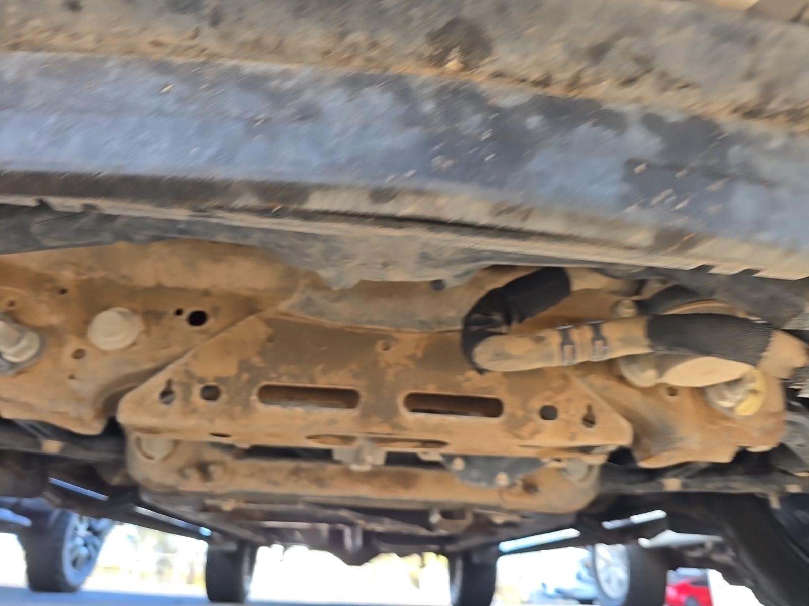 2023 Chevrolet Silverado 1500 LTZ AWD