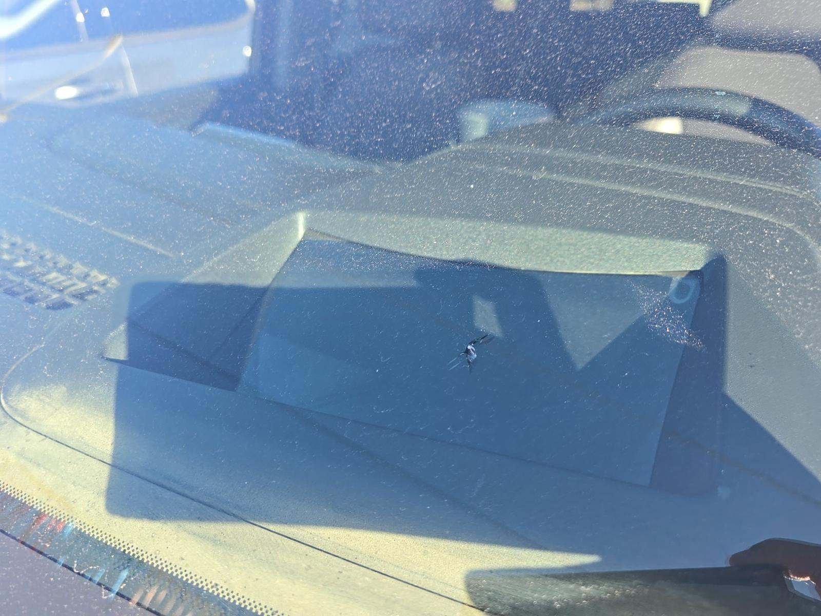 2023 Chevrolet Silverado 1500 LTZ AWD