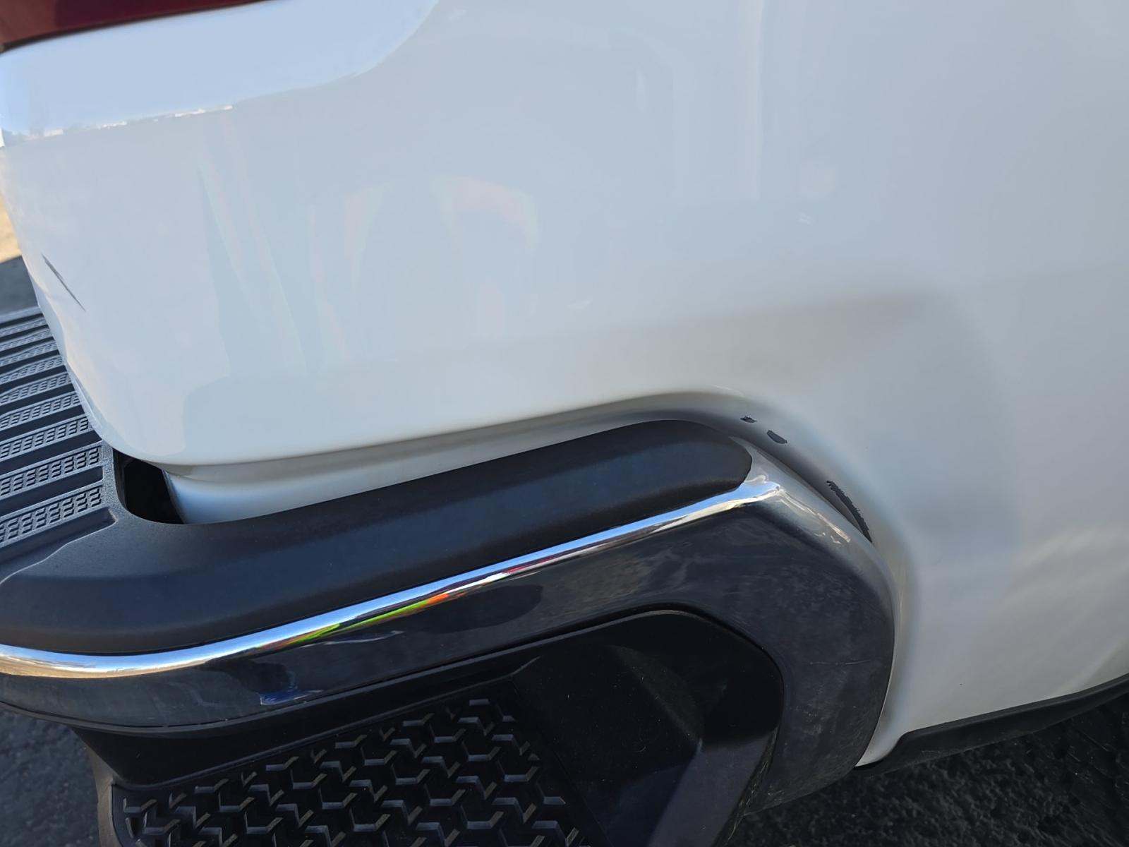 2023 Chevrolet Silverado 1500 LTZ AWD