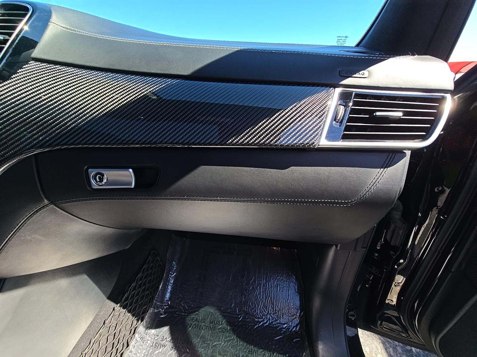 2016 Mercedes-Benz GLE AMG GLE 63 AWD