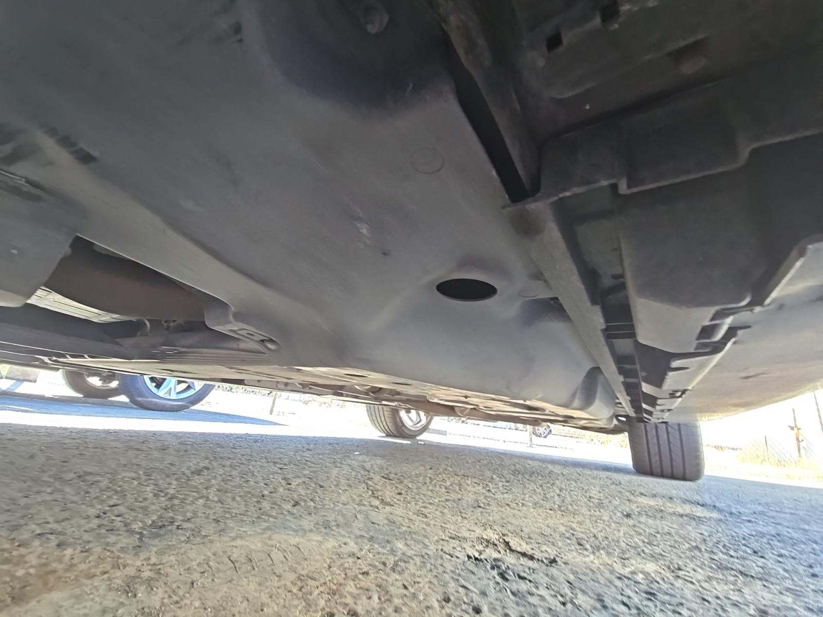 2016 Mercedes-Benz GLE AMG GLE 63 AWD