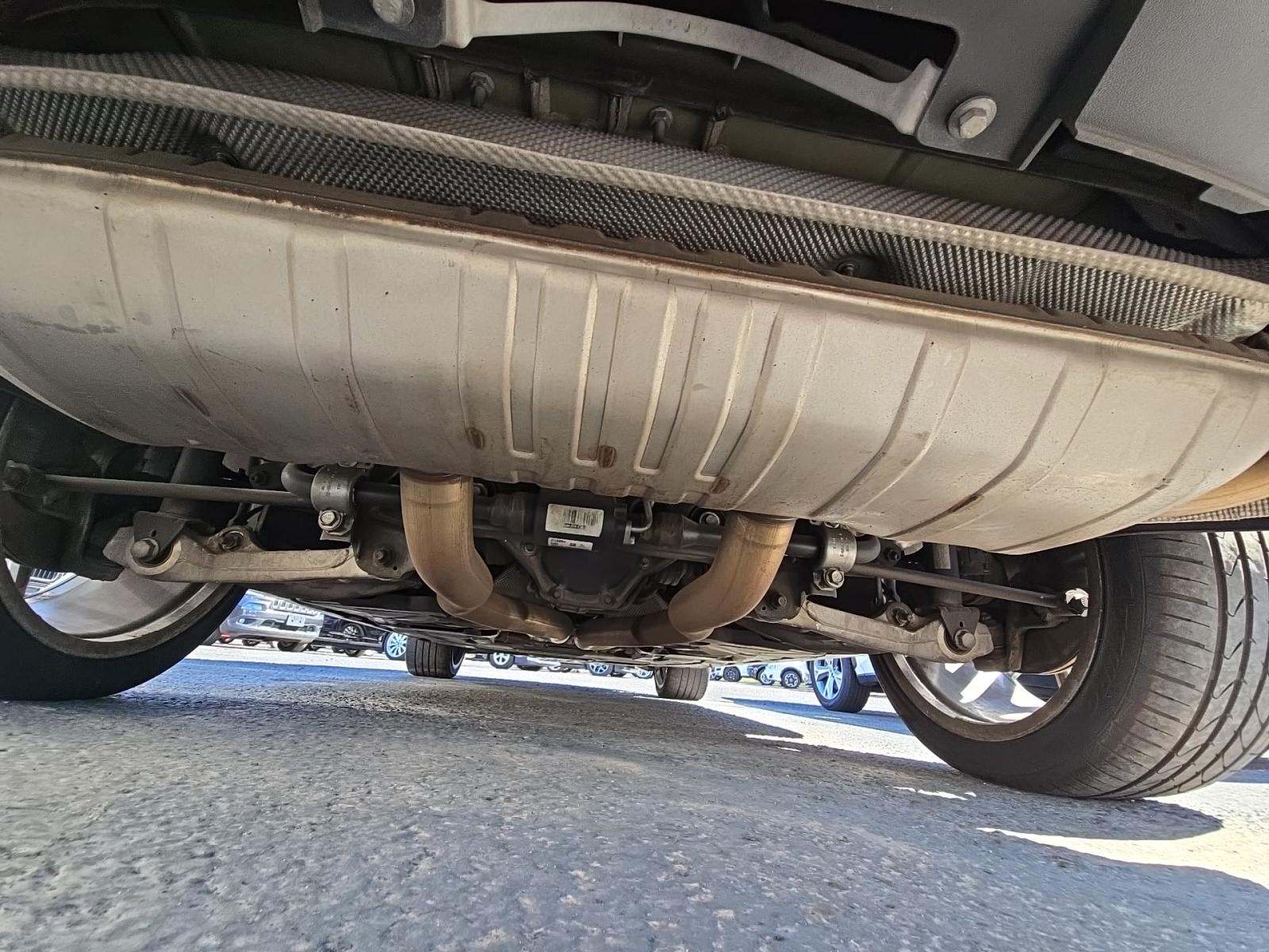 2016 Mercedes-Benz GLE AMG GLE 63 AWD