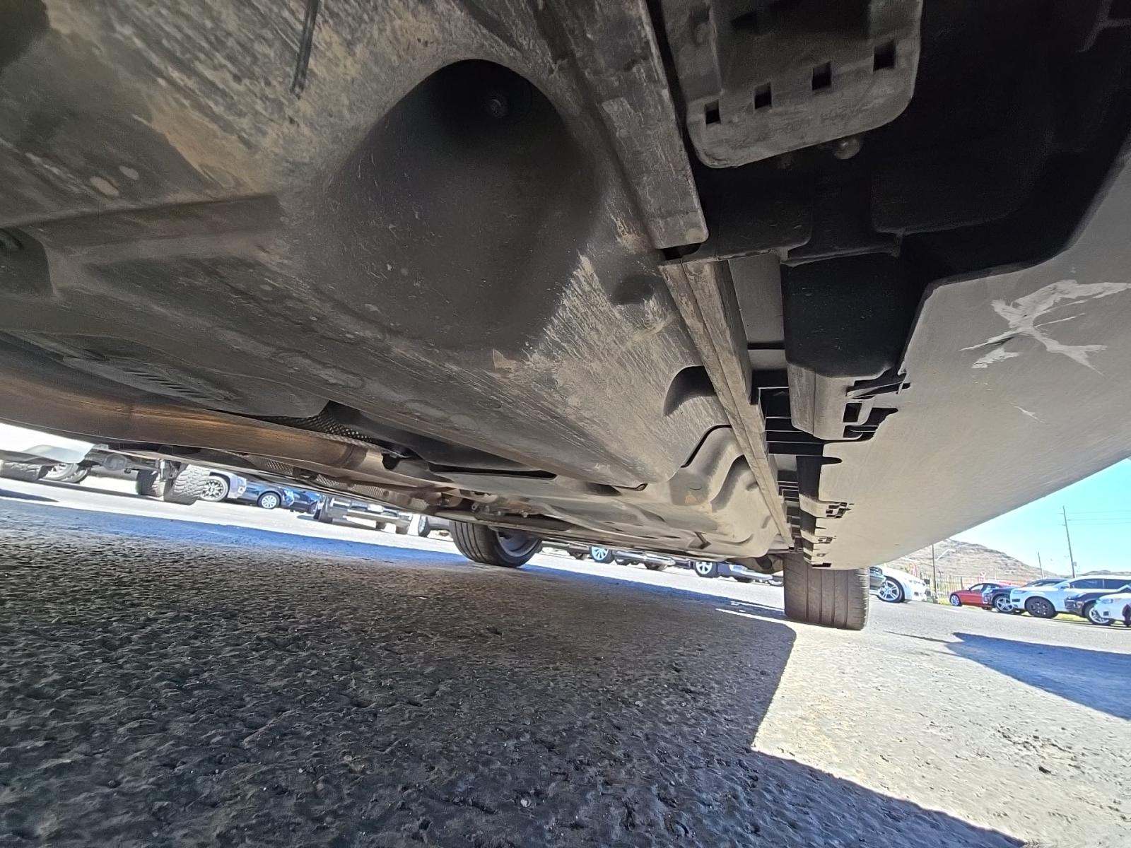 2016 Mercedes-Benz GLE AMG GLE 63 AWD