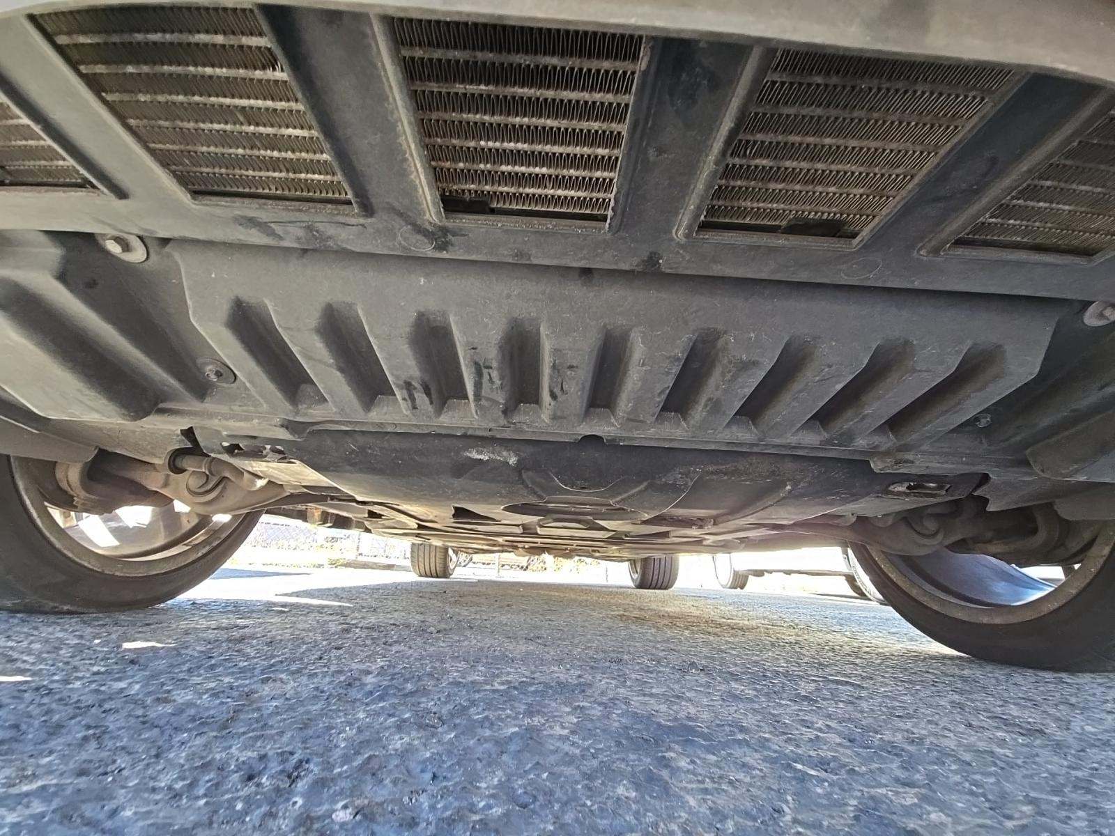 2016 Mercedes-Benz GLE AMG GLE 63 AWD