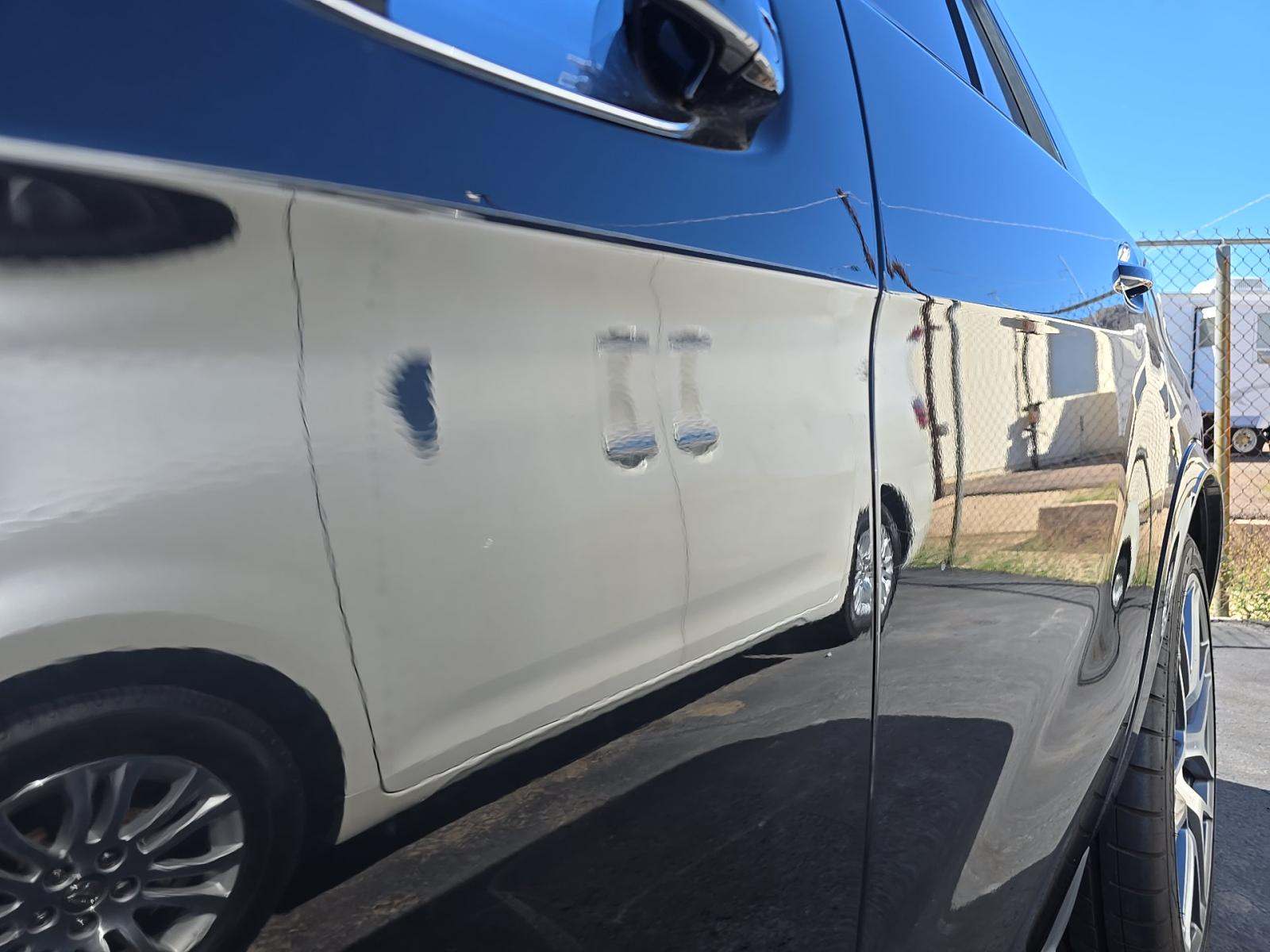 2016 Mercedes-Benz GLE AMG GLE 63 AWD