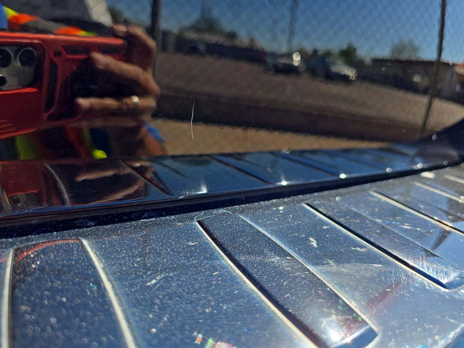 2016 Mercedes-Benz GLE AMG GLE 63 AWD