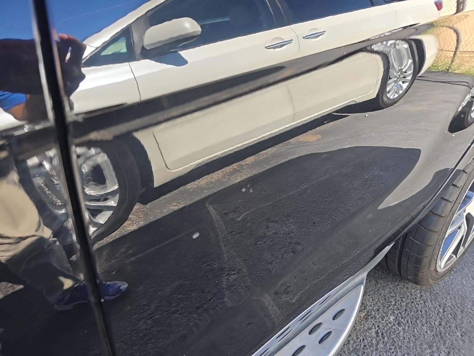 2016 Mercedes-Benz GLE AMG GLE 63 AWD