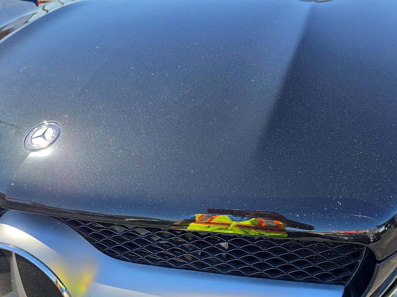 2016 Mercedes-Benz GLE AMG GLE 63 AWD