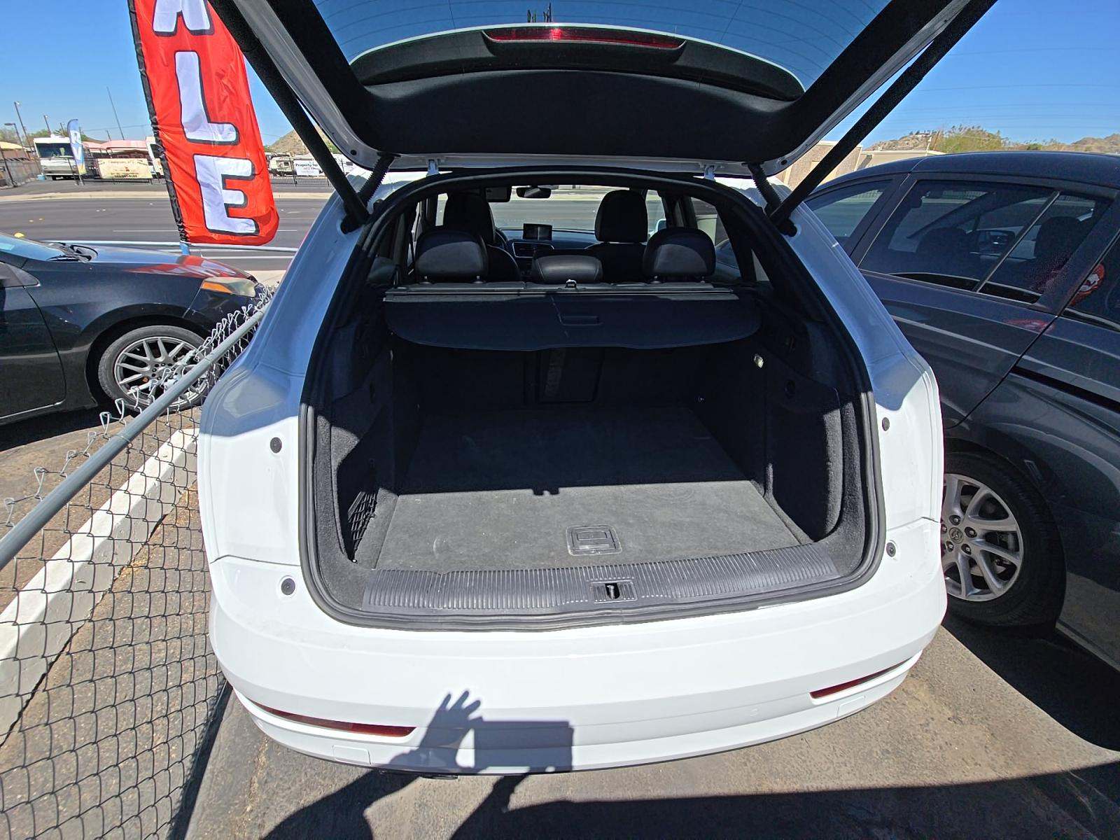 2017 Audi Q3 2.0T Premium Plus AWD