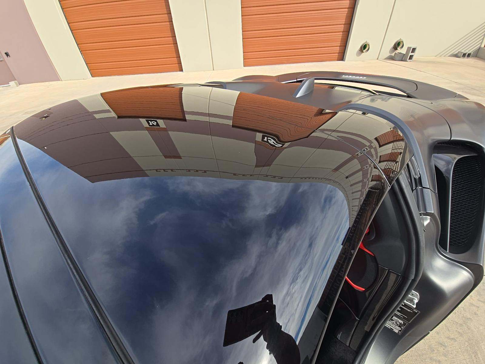 2022 Ferrari SF90 Spider Base AWD