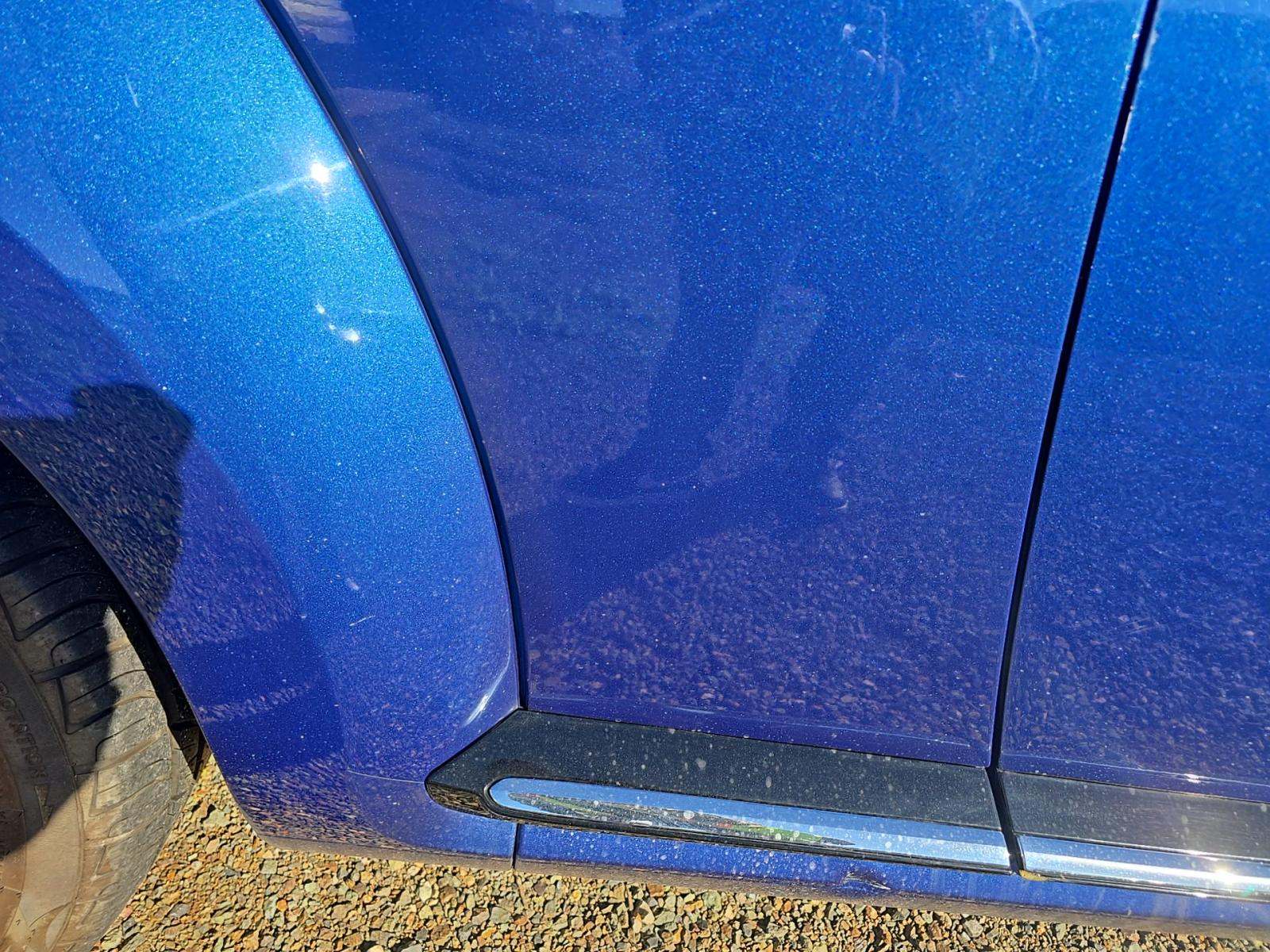 2014 Volkswagen Beetle 2.0T R-Line FWD