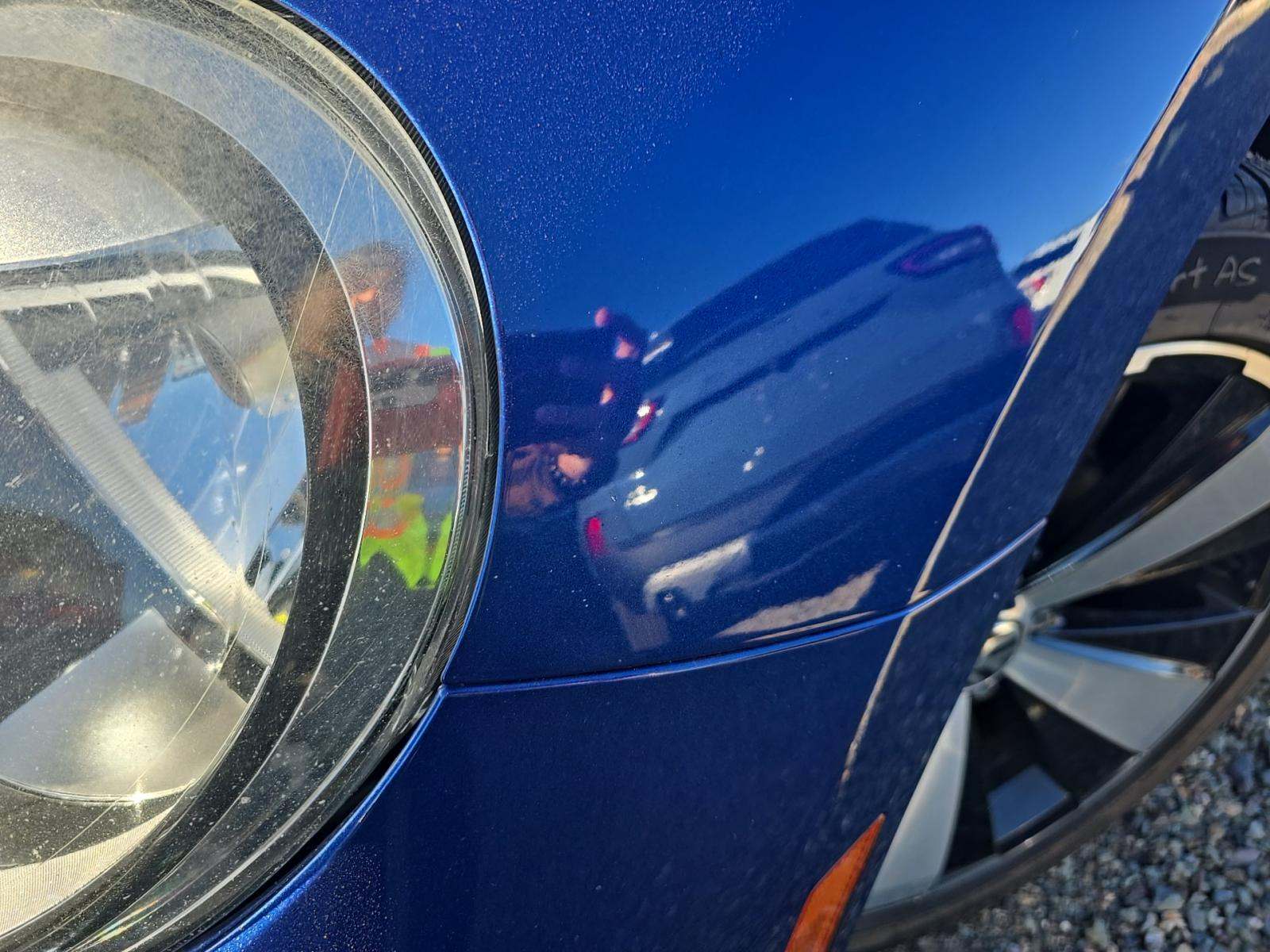 2014 Volkswagen Beetle 2.0T R-Line FWD