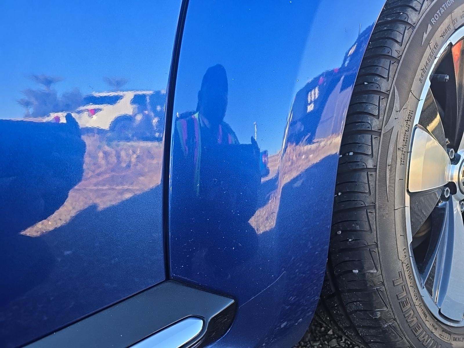 2014 Volkswagen Beetle 2.0T R-Line FWD