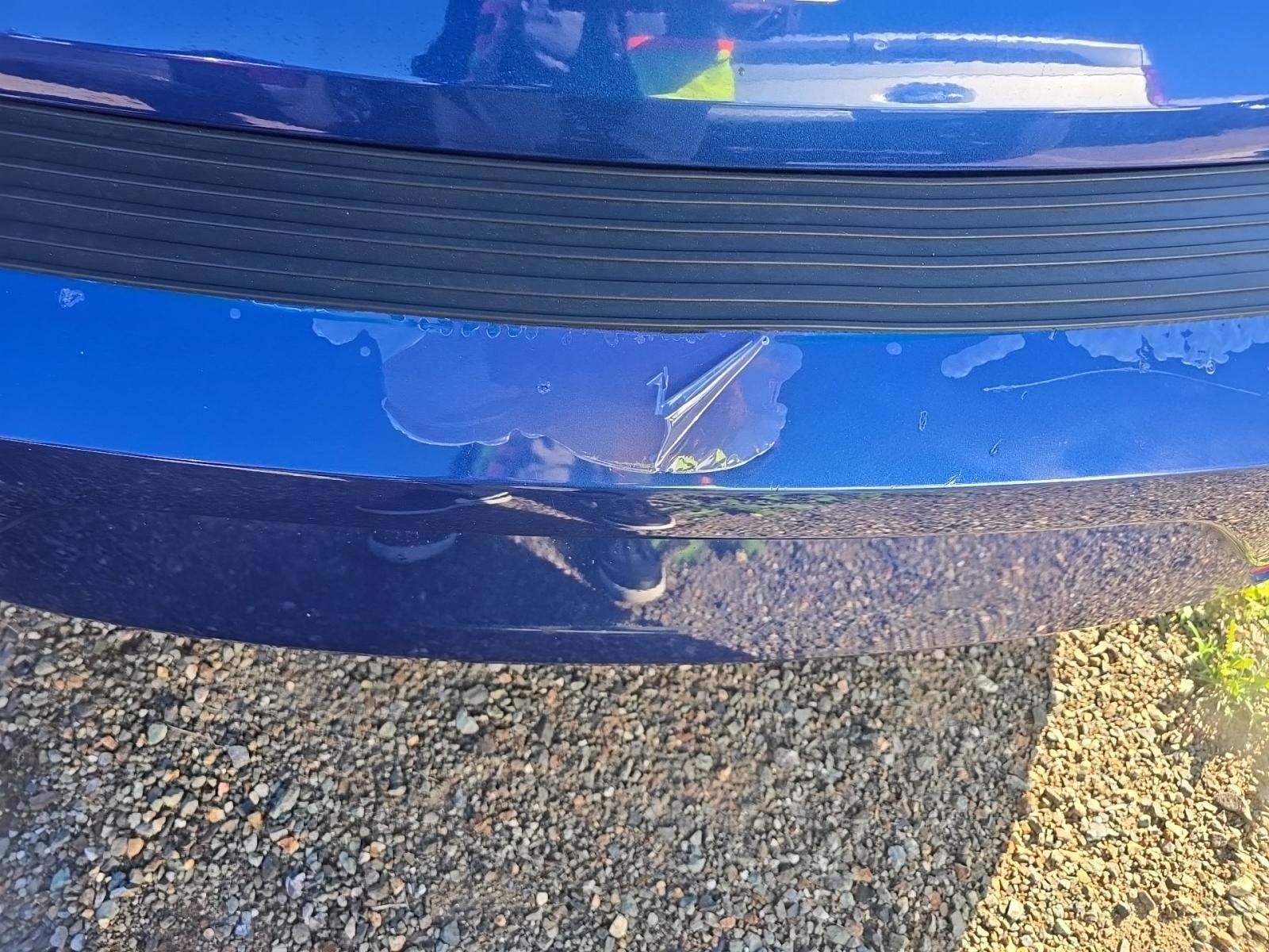 2014 Volkswagen Beetle 2.0T R-Line FWD