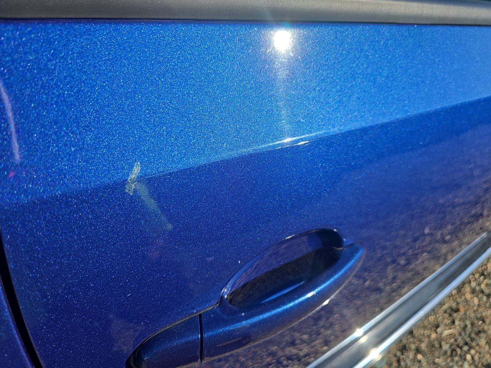 2014 Volkswagen Beetle 2.0T R-Line FWD