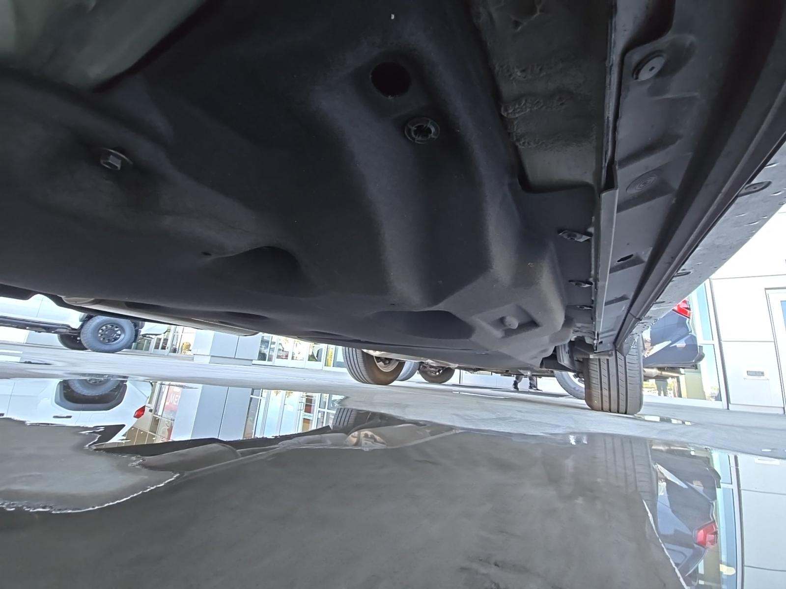 2024 Toyota Highlander LE FWD