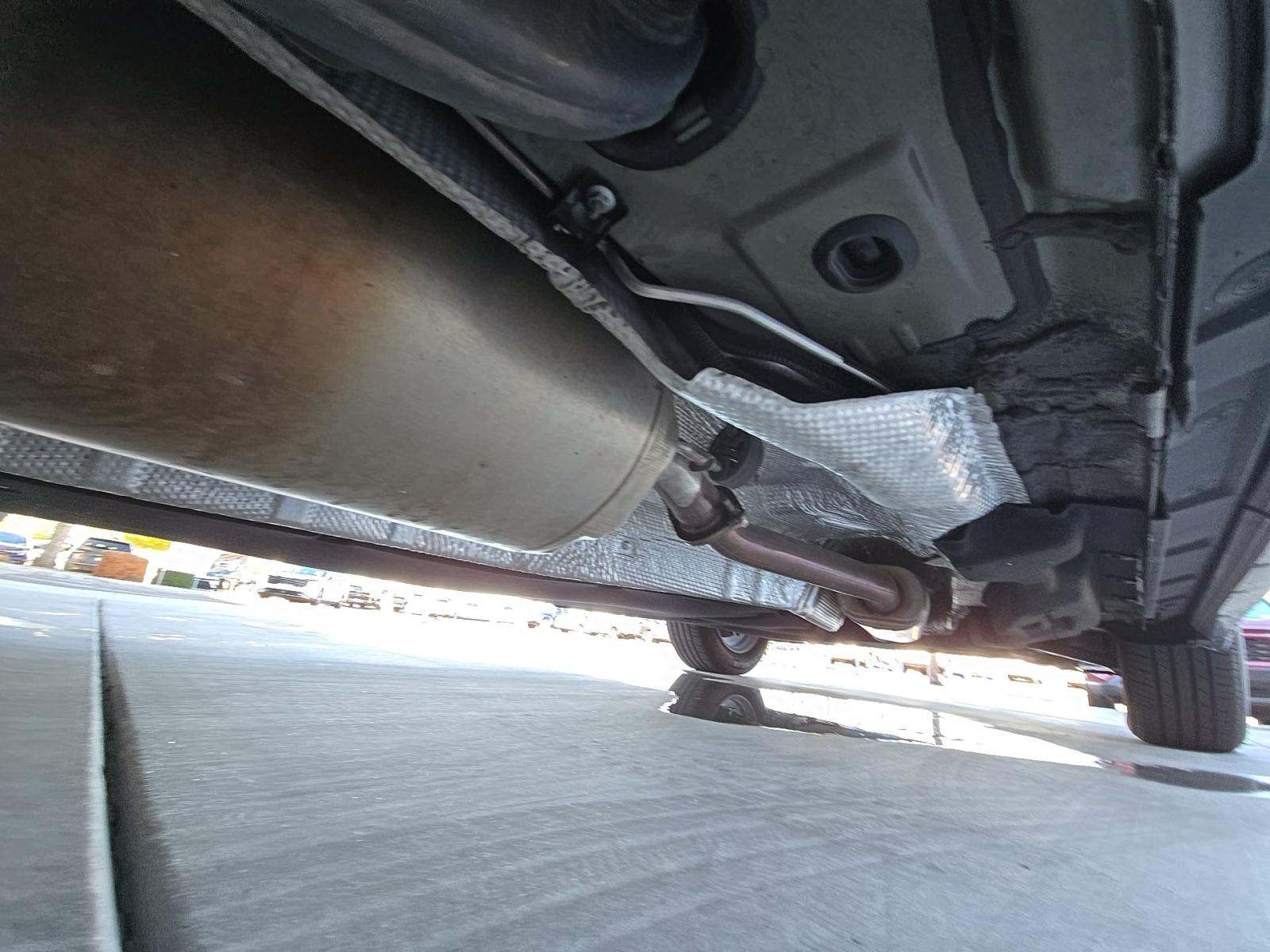 2024 Toyota Highlander LE FWD